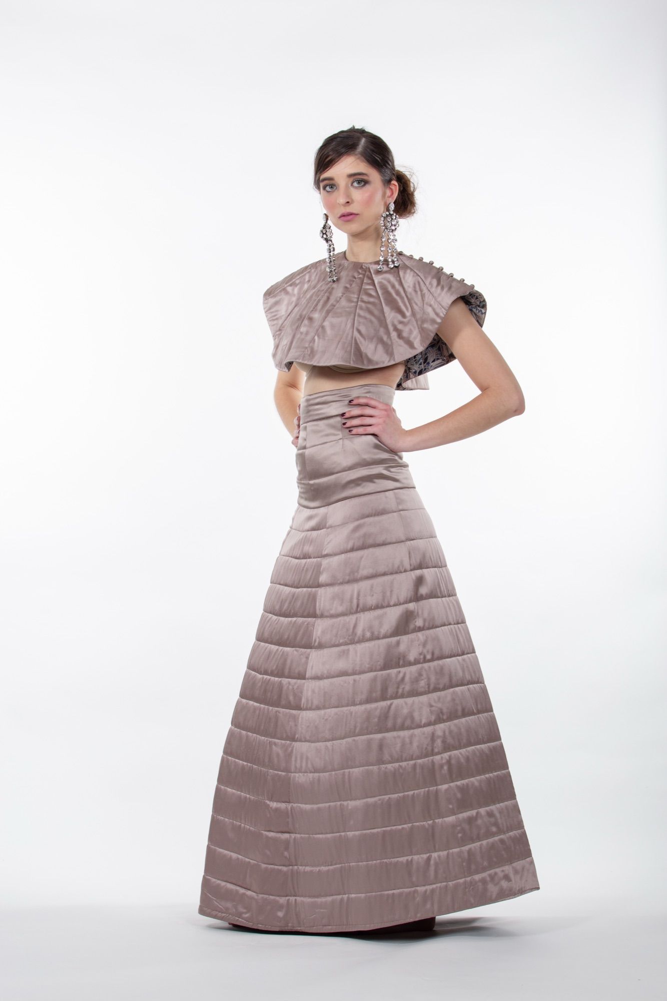 Bicycle Dress — photo 1
